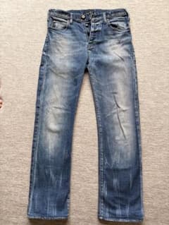 ARMANI JEANS デニムパンツ メンズ　28インチ　（値下げしました。）のサムネイル