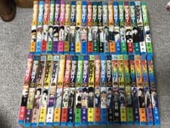 REBORN! 全巻セット　はる様専用のサムネイル