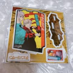 チェンソーマン　まとめ売り　ポスター　アクスタ　マキマ　デンジ　アクリルスタンド チェンソーマン 一番くじ クリア ポスター マキマ アクスタ スタンド