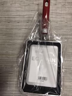 【新品‼️】人気のマイヤー　エッグパン　使い易いMサイズ‼️のサムネイル