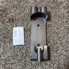 Dyson 収納用ブラケット