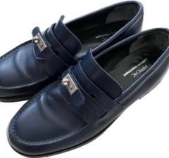 【sss.】【美品】PIPPICHIC ローファー/メンズ/27㎝ 美品】PIPPICHIC ローファー/メンズ/27㎝ - メルカリ