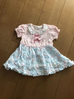 クーラクール ワンピースのサムネイル