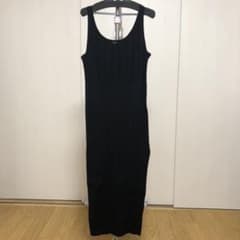 Aga ロングニットワンピースのサムネイル