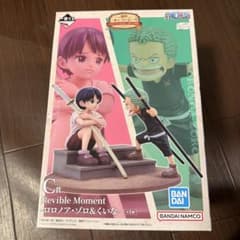 ワンピース Revible Moment フィギュア
