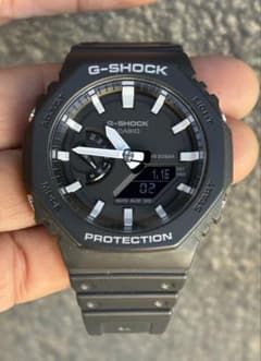 G-SHOCK ガラパコス限定 GW-B5600CD-1A3JR 未使用品 | Buyee, 온라인