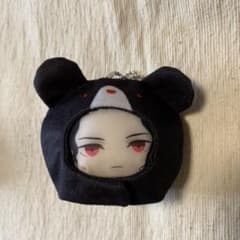 鬼滅の刃　アニくじ　鬼舞辻無惨のサムネイル