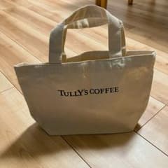タリーズ   ミニバッグのサムネイル