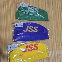 JSSメッシュキャップ　Mサイズのサムネイル