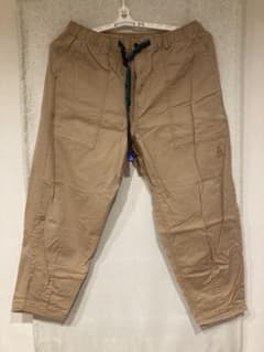 GERRY ジェリー デニム クライミング パンツ XL サイズ ベージュのサムネイル