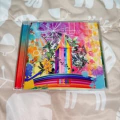 Mrs. GREEN APPLE 5th Album ANTENNAのサムネイル