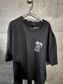 Stussy tee