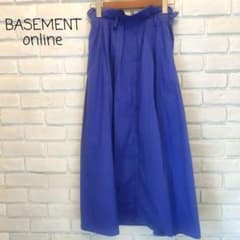 BASEMENT online 스커트