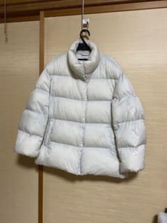 ダウジャケットのサムネイル