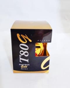 Post Bank Gold ポスト貯金箱 OCS-T80-G 郵便局限定のサムネイル