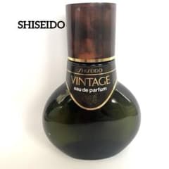 SHISEIDO 資生堂　ヴィンテージ　オードパルファム　香水　120mlのサムネイル