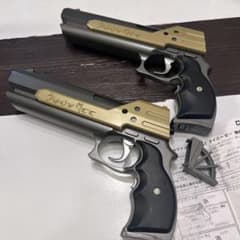 ファイナルファンタジーX-2拳銃型コントローラータイニービー ユウナ