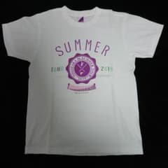 乃木坂46 真夏の全国ツアー2019 東京公演 Tシャツのサムネイル