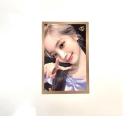 TWICE ダヒョントレカ自撮りFeel Special - メルカリ