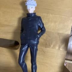 呪術廻戦 五条悟 フィギュアのサムネイル