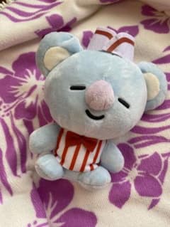 BT21☆ぬいぐるみ KOYA