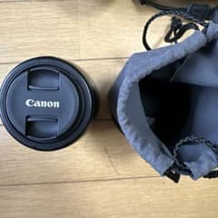 Canon EF 85mm F1.8 USM 単焦点レンズのサムネイル