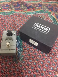 MXR smart gate M135のサムネイル