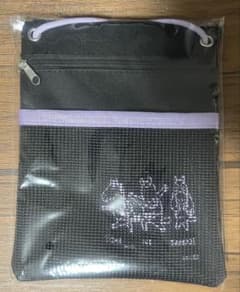 JRA welcomeチャンス サコッシュ 3点セット - メルカリ