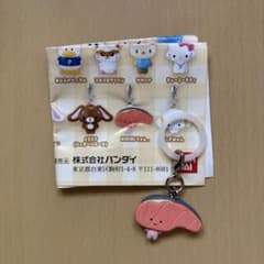 サンリオキャラクターズ めじるしアクセサリー KIRIMIちゃん.のサムネイル