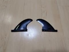 フューチャー フィン サイド