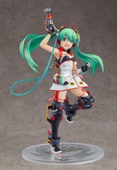 RacingMiku 2020 Verのサムネイル