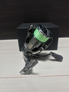 22ステラ 2500Sのサムネイル