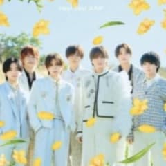 Hey!Say!JUMP ハニカミ初回限定盤1のサムネイル