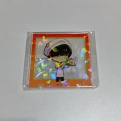 매쉬르 복권 메이트 D상 매쉬·반데드