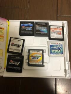 DSソフト 3DSのサムネイル