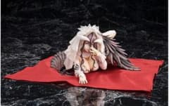 オーバーロードIV アルベド ブライドVer. 1/7 完成品フィギュアのサムネイル