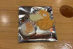 ポケモン コメダ珈琲 チャーム コダックのサムネイル