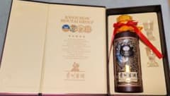 貴州茅台酒（マオタイ酒／MOUTAI）2021年 53% 500ml - メルカリ