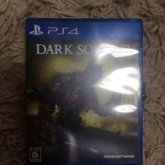 ダークソウル３のサムネイル