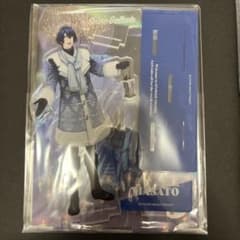 うたプリ スタツア アクスタ 聖川真斗のサムネイル