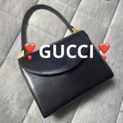 値下げ‼️⭐️GUCCIのハンドバッグ⭐️のサムネイル