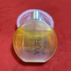 YURI iRO インティメイト ボディオイル 100mlのサムネイル
