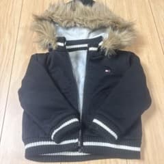 Tommy Hilfiger フード付きアウター 95cm未満のサムネイル