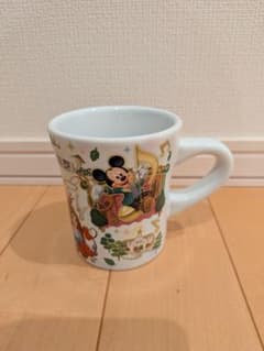 東京ディズニーリゾート マグカップのサムネイル
