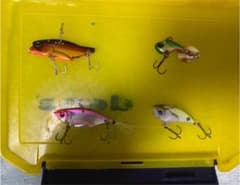 メタルバイブセットのサムネイル