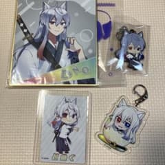 カラフルピーチ　どぬく　まとめ売りのサムネイル