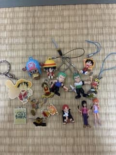 ONE PIECE ワンピース 当時物 グッズ まとめ売り - メルカリ