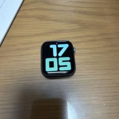 Apple Watch Series 5 44mm セルラーモデルのサムネイル