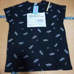 新品 Tシャツ 160のサムネイル