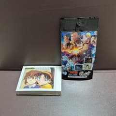 名探偵コナン隻眼の残像　ぱしゃこれ　フルコンプリートのサムネイル